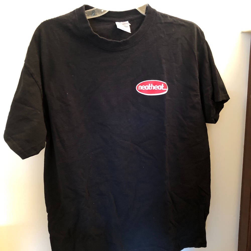Gildan neatheat T-shirt